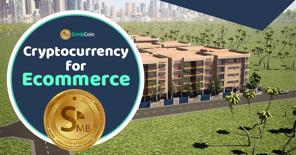 Cryptocurrency for Ecommerce