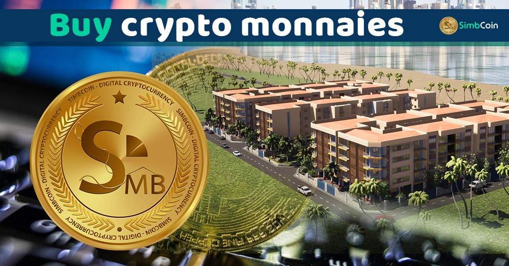 Buy Crypto Monnaies in Cameroon